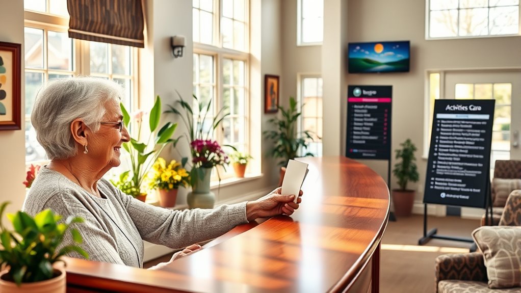 funding for daytime care