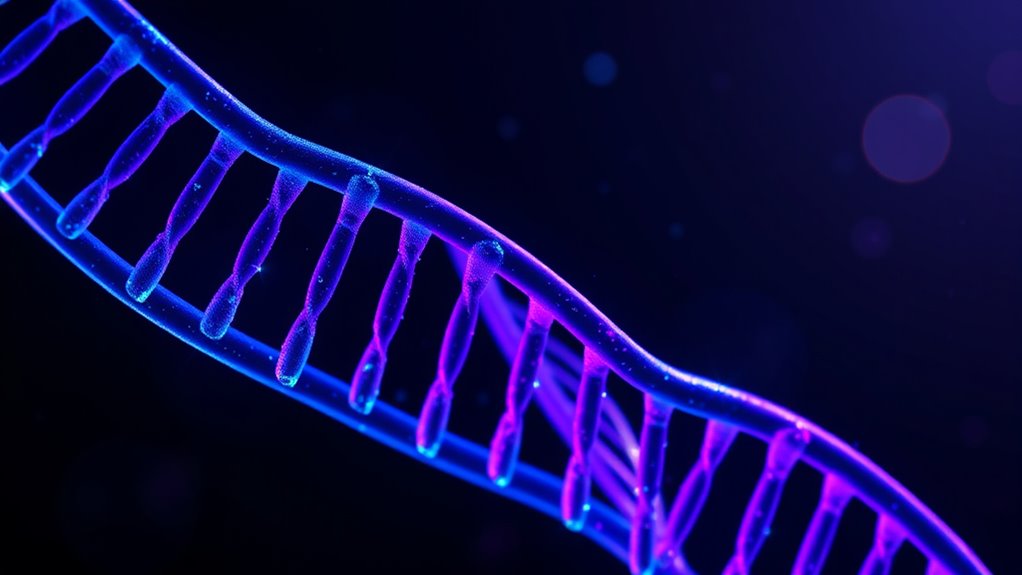 genetics and lifestyle interactions