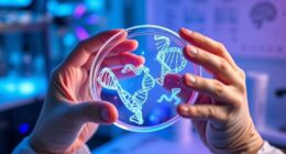 genetics influence alzheimer s risk