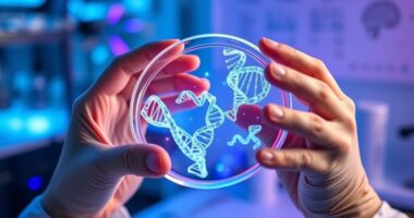 genetics influence alzheimer s risk