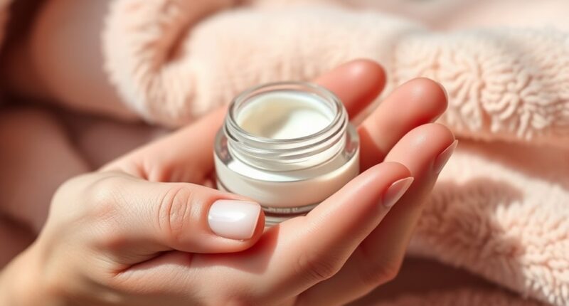 gentle skin care tips