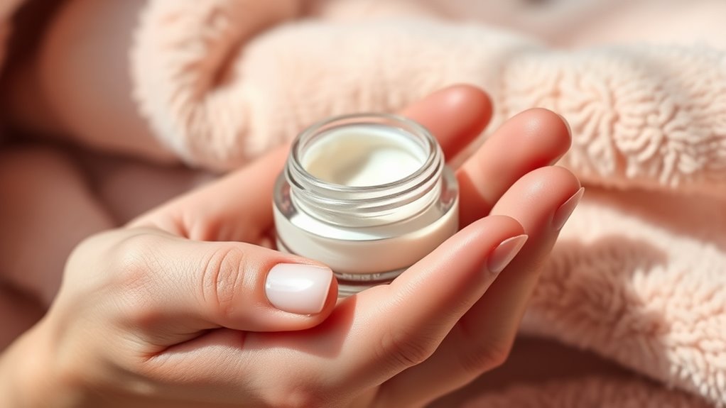 gentle skin care tips