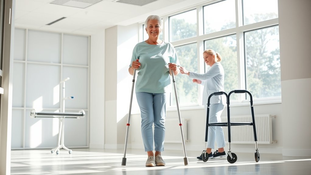 gradual progress restores independence