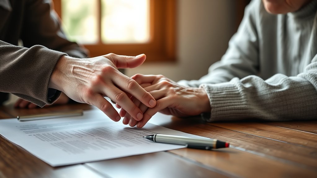 guardianship process and responsibilities