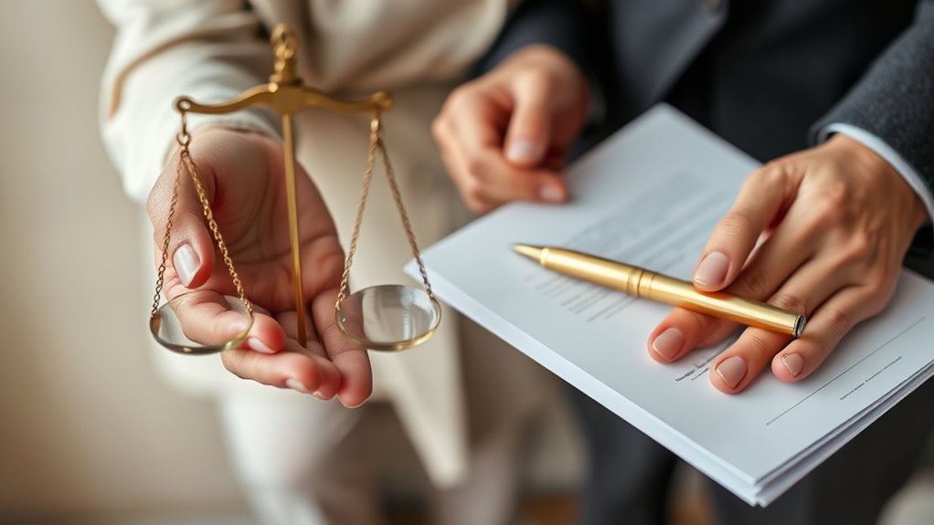 guardianship vs power of attorney