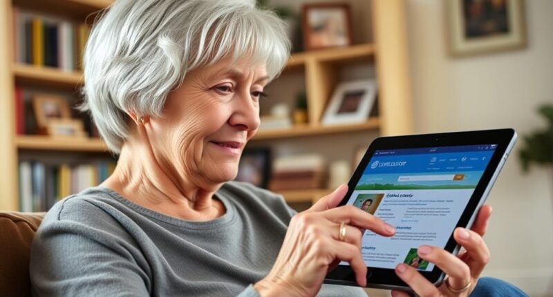 guide to eldercare services