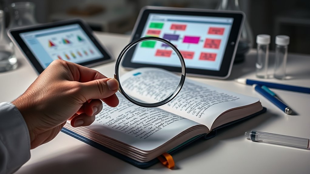 guidelines for locating protocols