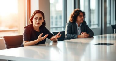 handling challenging dialogues effectively