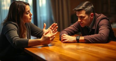 handling challenging discussions effectively