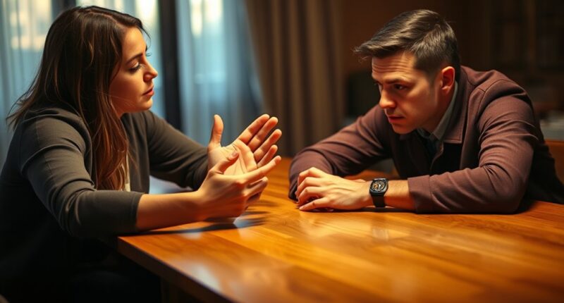 handling challenging discussions effectively