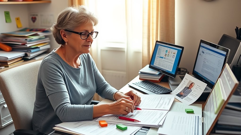 health insurance and medicare appeals