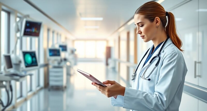 health records interoperability access