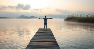 healthy limit setting