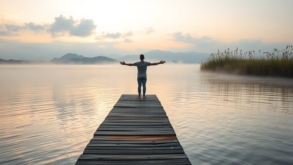 healthy limit setting