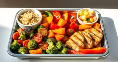 healthy meal delivery services