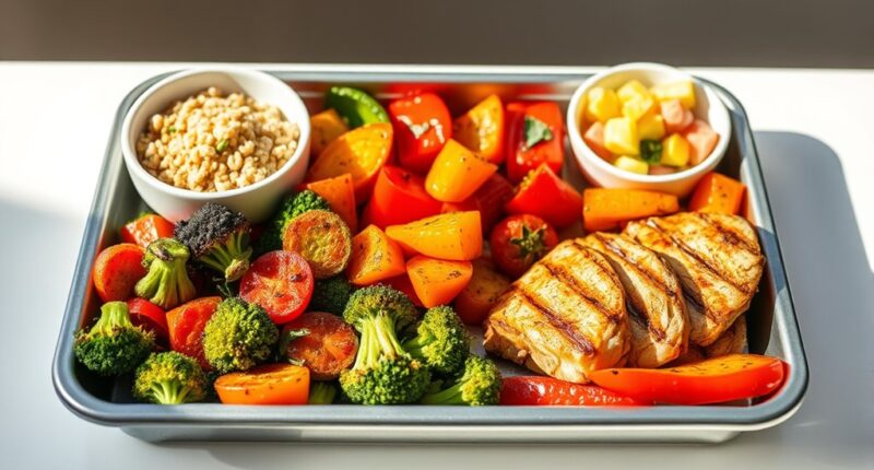 healthy meal delivery services