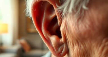 hearing loss and dementia