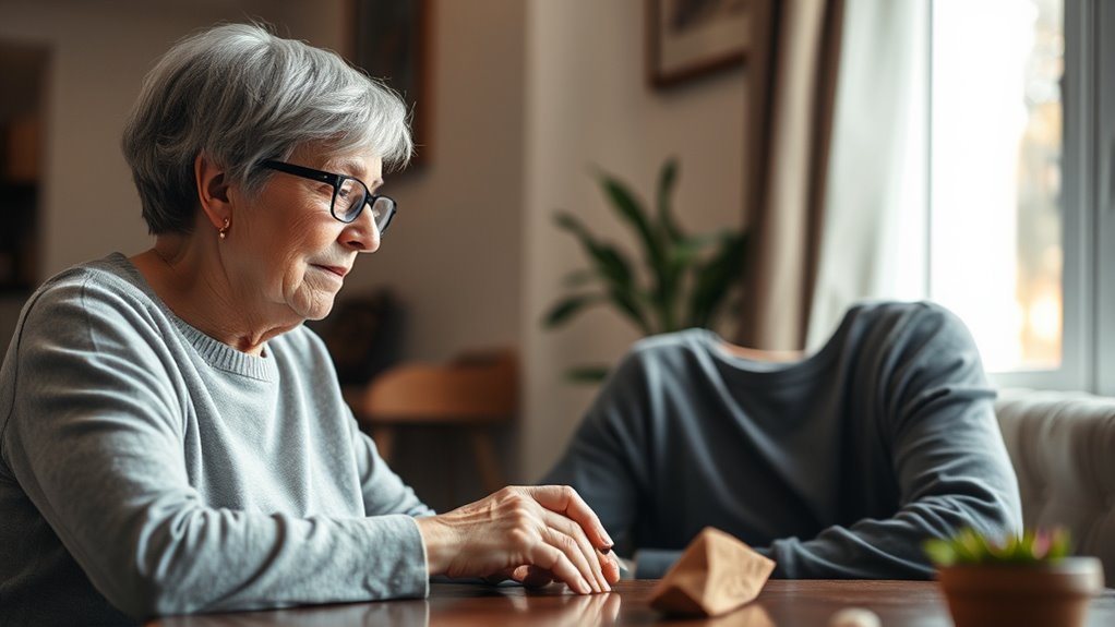 hearing support and communication