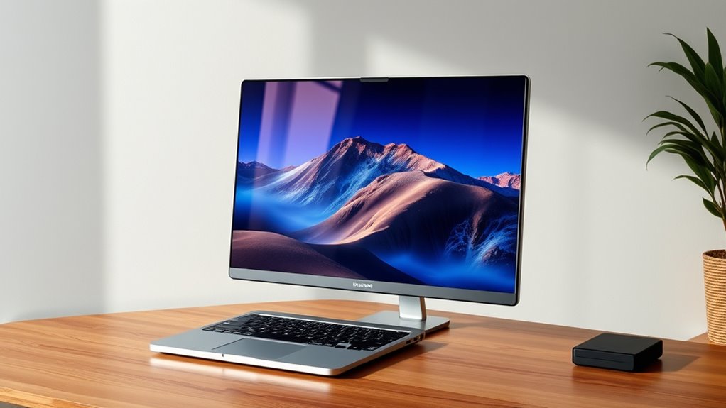 high quality visual compatibility