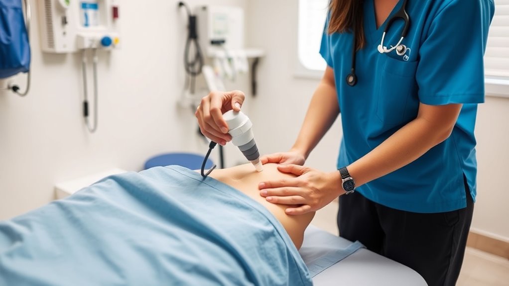 holistic bowel health management