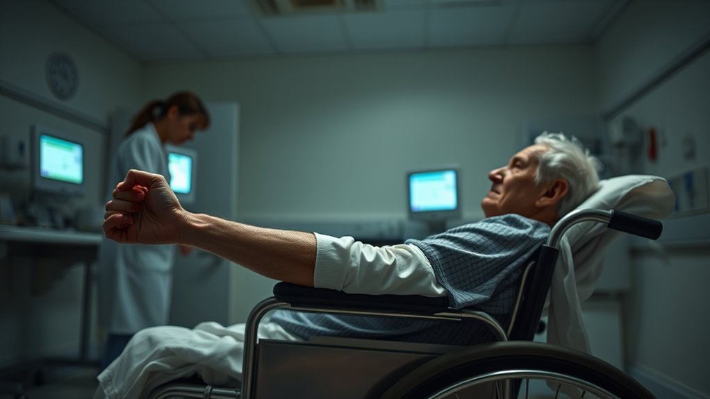 holistic stroke recovery support