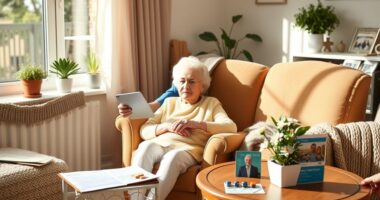 home care coverage differences