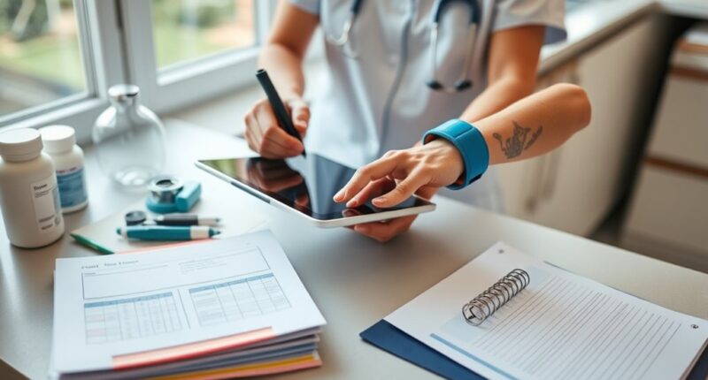 home care documentation basics