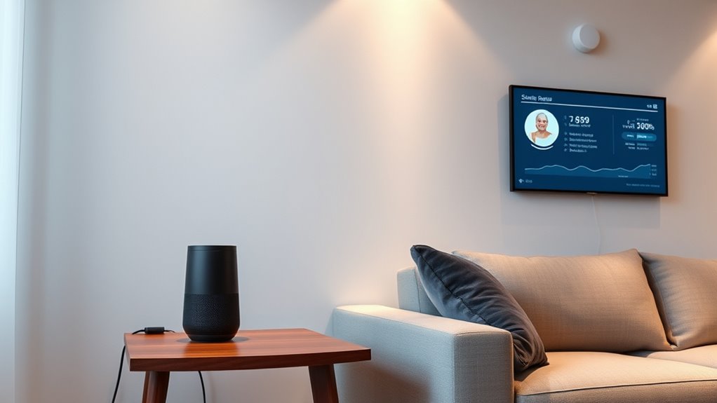 home caregiving tech innovations