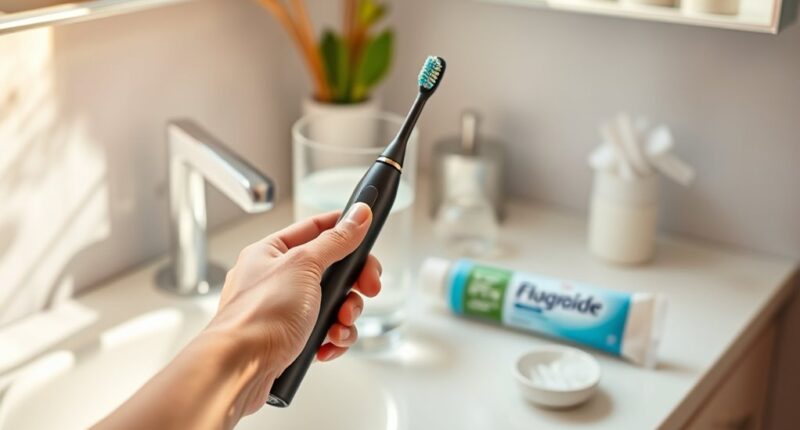 home dental care tips