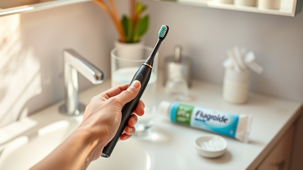 home dental care tips