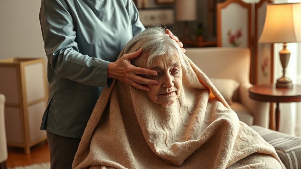 home privacy protection