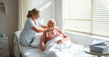 hospital discharge planning process