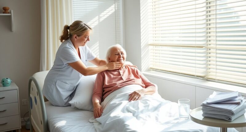 hospital discharge planning process