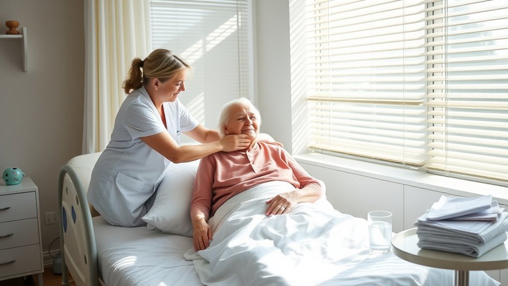 hospital discharge planning process