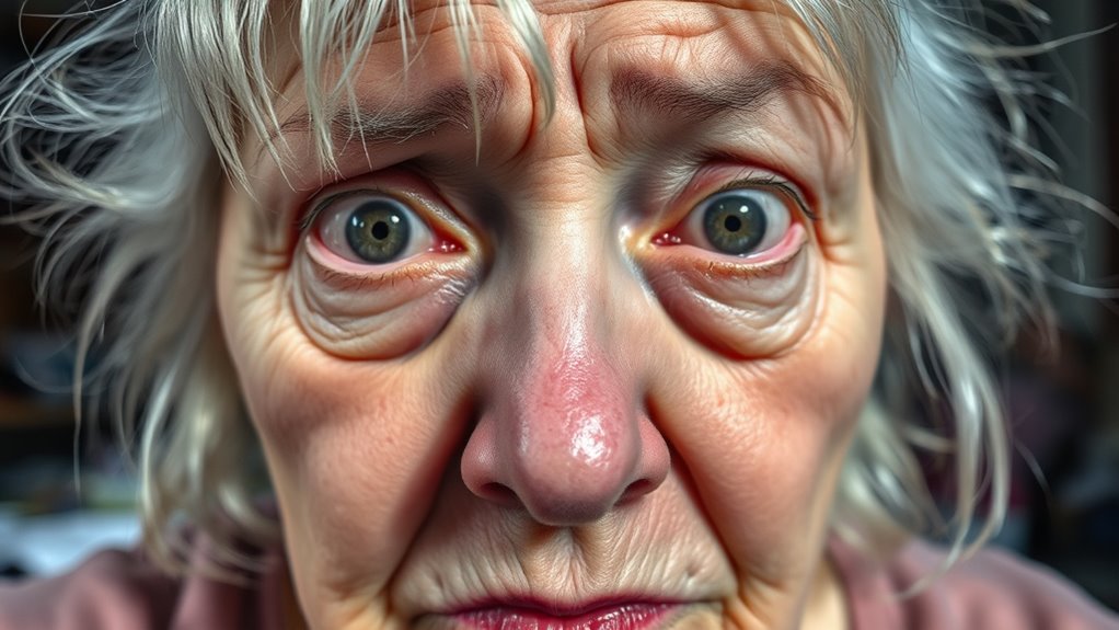 identifying dementia related delirium