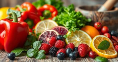 immune health care basics