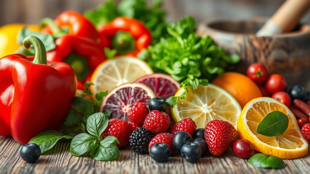 immune health care basics