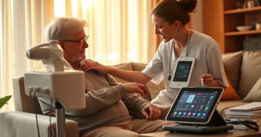 in home dialysis caregiver guidance