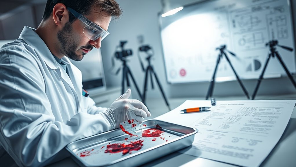 incident investigation and corrective action