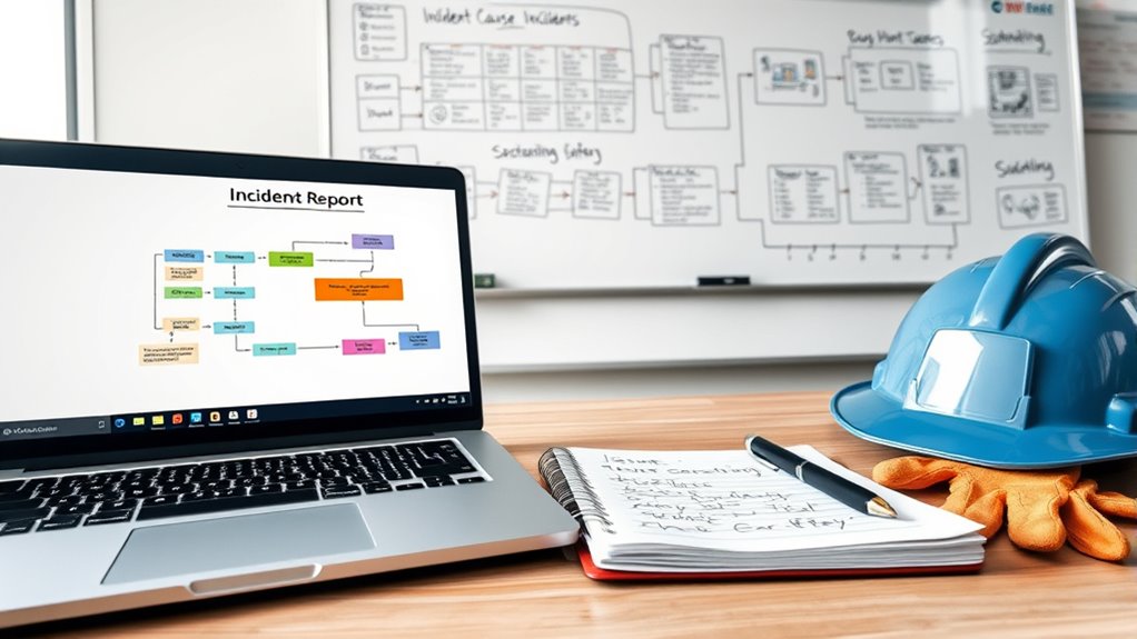 incident reporting analysis prevention