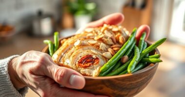 increasing protein requirements with age