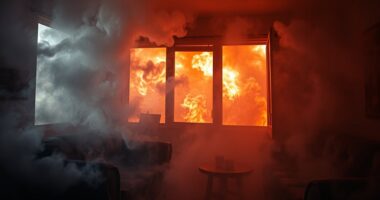 indoor air quality management