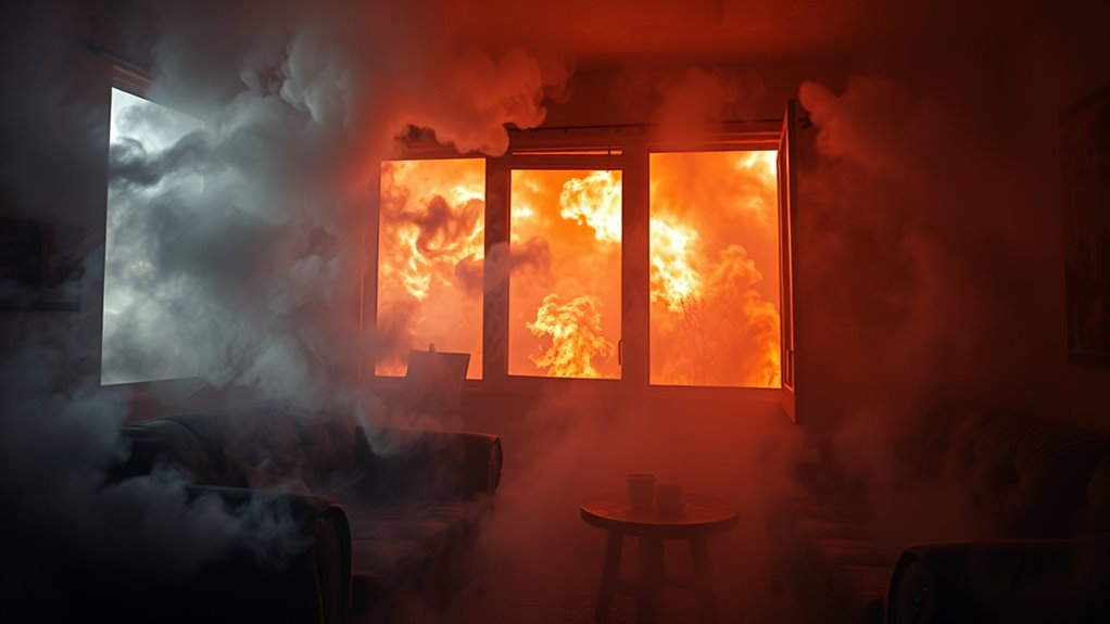 indoor air quality management