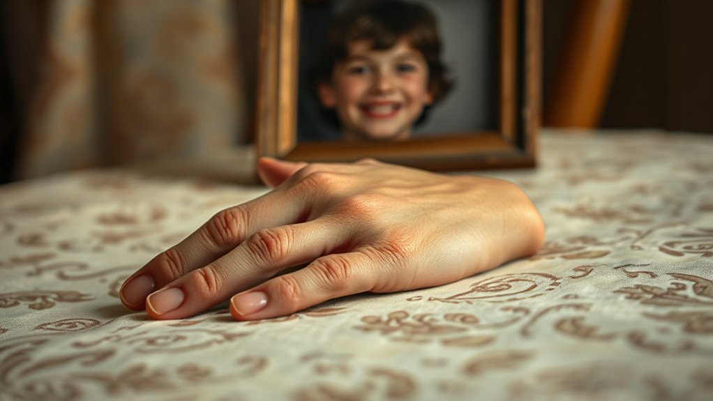 initial alzheimer s symptoms detection