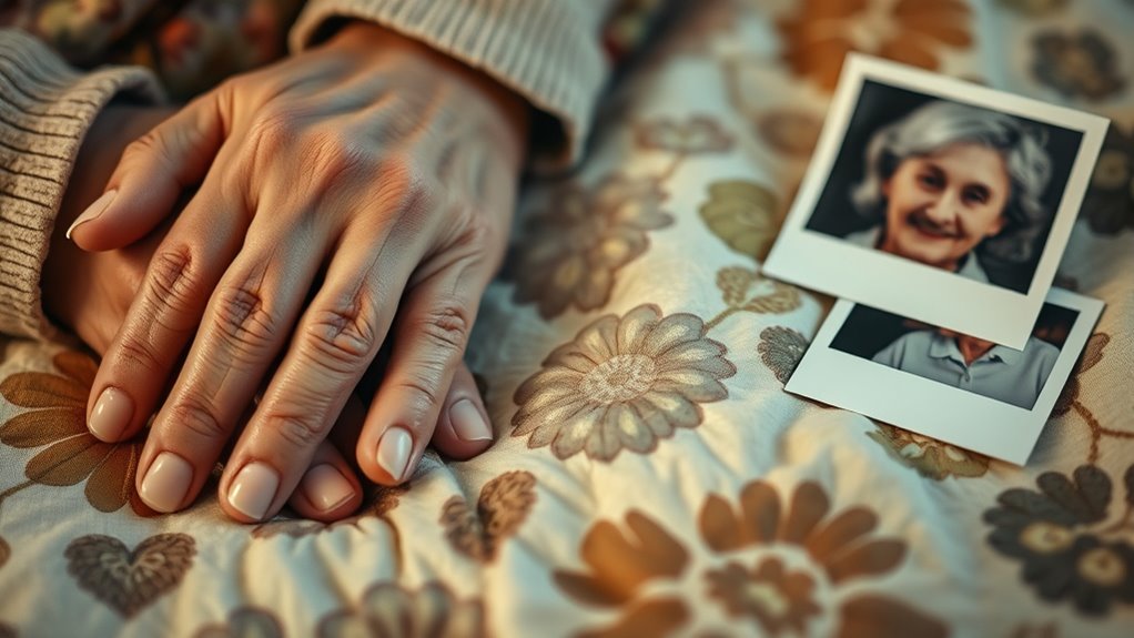 initial alzheimer s symptoms identification