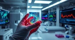 innovative disease detection methods