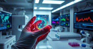 innovative disease detection methods