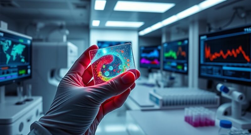 innovative disease detection methods