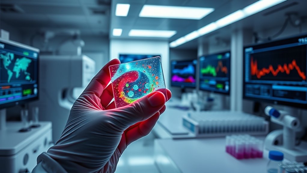 innovative disease detection methods