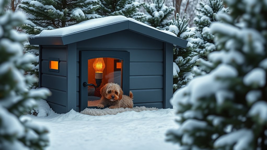 insulation safety size maintenance